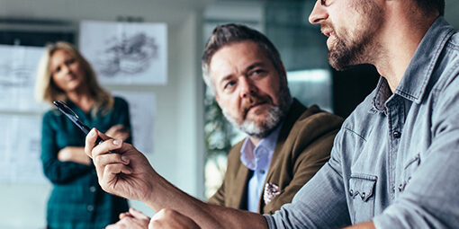 The force in Outsource | Recruiting & Staffing Agency-NTG Staffing