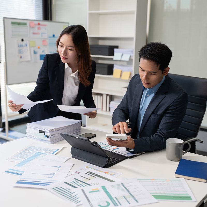Finance & Accounting Jobs