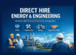 Direct Hire Energy & Engineering